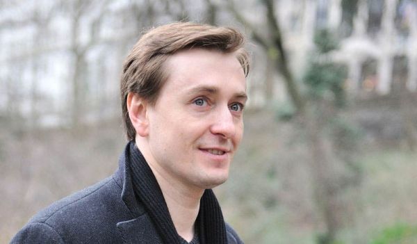 Личная жизнь Сергея Безрукова: жена, дети, семья Личная жизнь Сергея Безрукова: жена, дети, семья