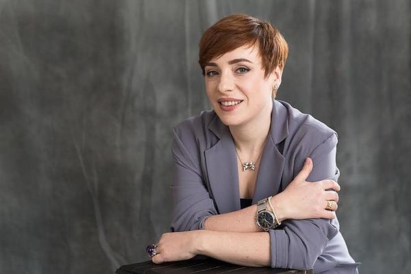 Личная жизнь Тутты Ларсен: муж, дети, семья Личная жизнь Тутты Ларсен: муж, дети, семья