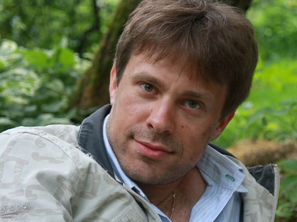Личная жизнь Сергея Перегудова: жена, дети, семья Личная жизнь Сергея Перегудова: жена, дети, семья