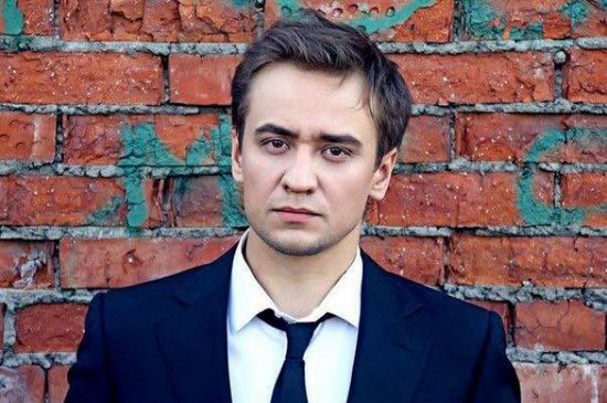 Личная жизнь Кирилла Жандарова: жена, дети, семья Личная жизнь Кирилла Жандарова: жена, дети, семья