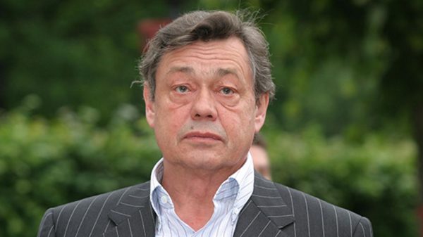 Умер Николай Караченцов: причина смерти, последние новости