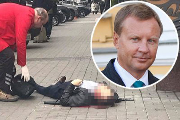 Вороненков Денис Николаевич: биография