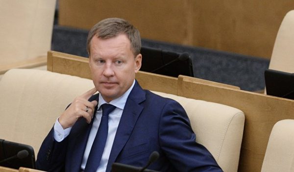 Вороненков Денис Николаевич: биография