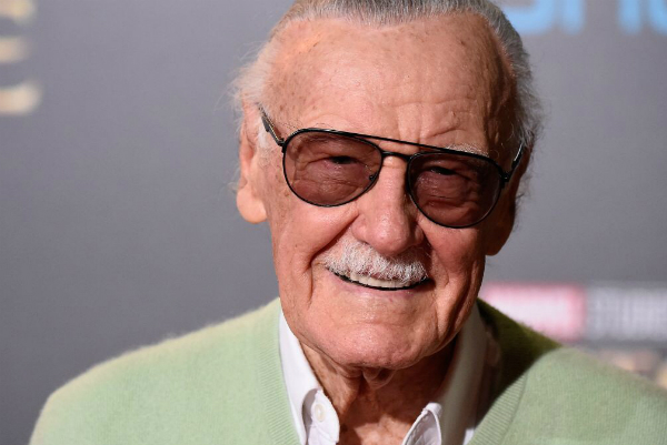Умер создатель комиксов Marvel Стэн Ли