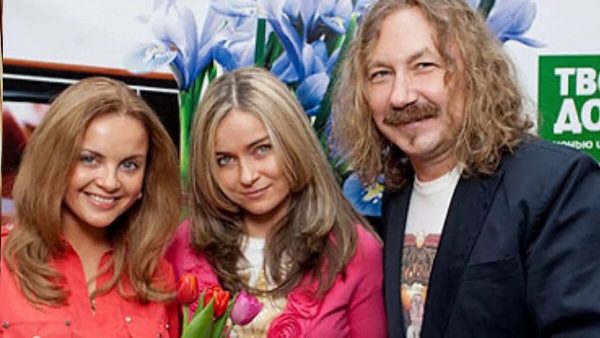Игорь николаев и его первая жена елена фото thumbnail