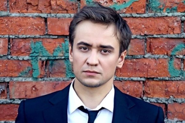Кирилл Жандаров: личная жизнь, жена, дети
