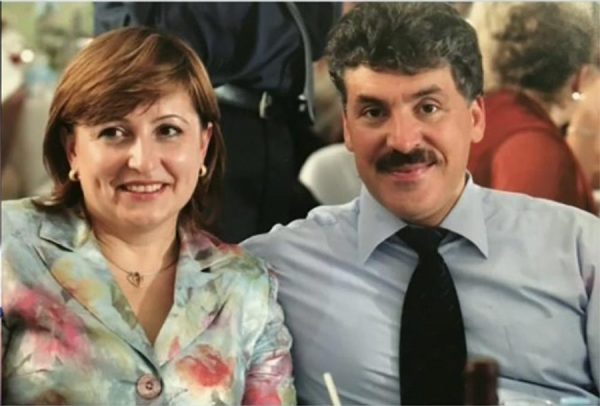 Павел Грудинин разводится с женой: последние новости на сегодня