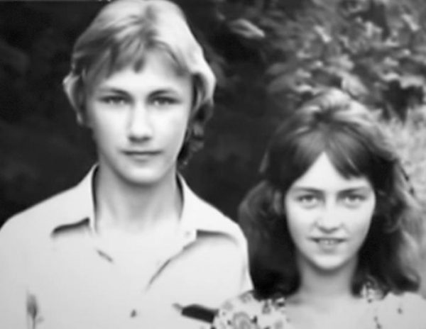 Как сложилась жизнь Елены Кудряшовой – первой жены Николаева: биография