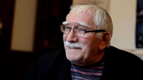 Армен Джигарханян: личная жизнь, последние новости 2017