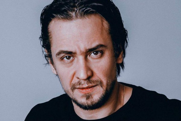 Кирилл Жандаров: личная жизнь, жена, дети