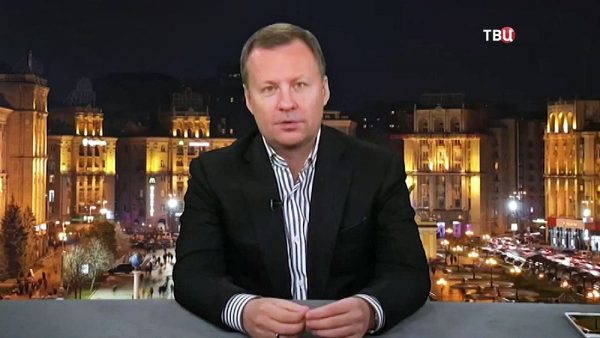 Вороненков Денис Николаевич: биография