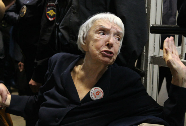 Умерла правозащитница Людмила Алексеева: причина смерти, биография