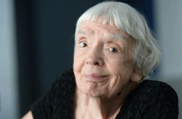 Умерла правозащитница Людмила Алексеева: причина смерти, биография