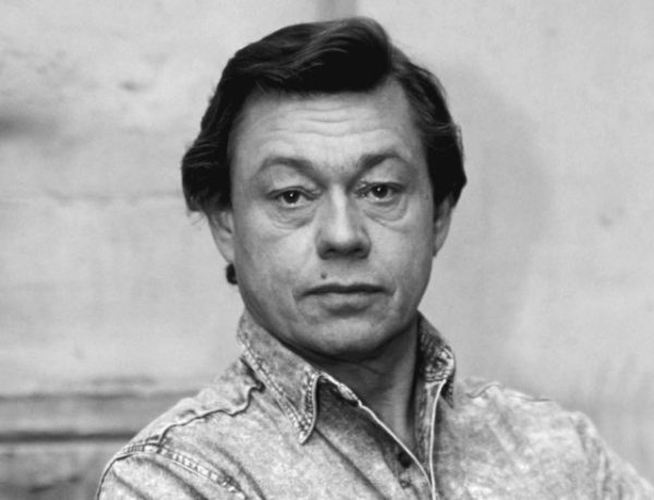 Умер Николай Караченцов: причина смерти, последние новости