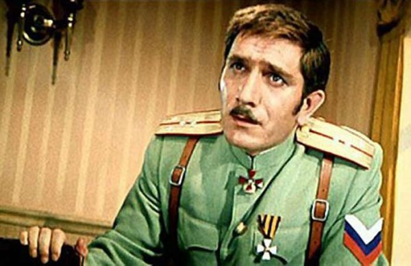 Армен Джигарханян: личная жизнь, последние новости 2017