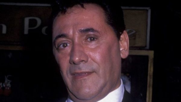 Умер актер из "Славных парней" Фрэнк Адонис: причина смерти, биография