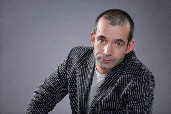Дмитрий Певцов: биография