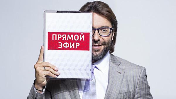 Андрей Малахов: биография, личная жизнь, семья, фото