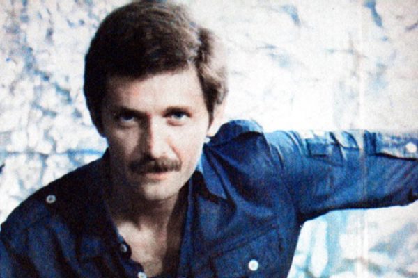 Актер Сергей Мартынов: муж Ирины Алферовой