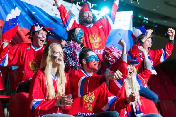 Россия - Египет 19 июня 2018: какой результат матча
