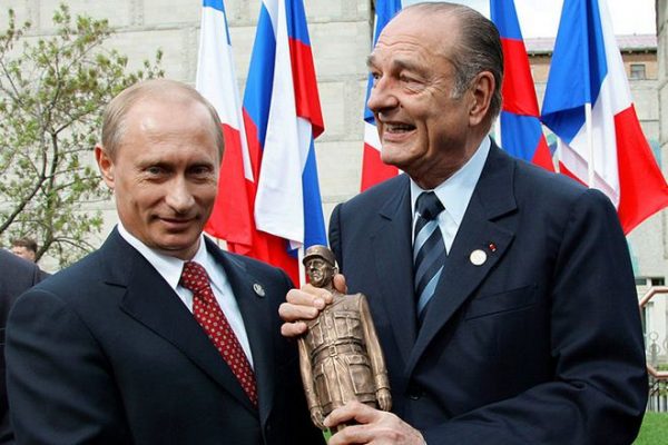 Скончался Жак Ширак – экс-президент Франции: причина смерти политика