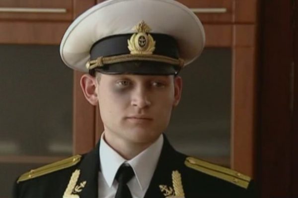 Актер Андрей Фролов: биография, личная жизнь, семья, дети