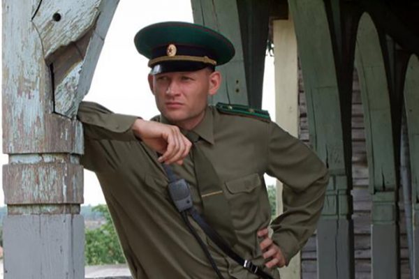 Актер Андрей Фролов: биография, личная жизнь, семья, дети
