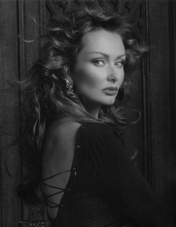 Елена Маликова: биография, фото