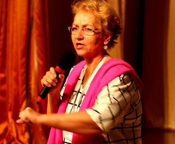 Умерла Людмила Глухова: причина смерти, биография, личная жизнь