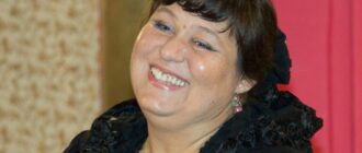 Анастасия Заволокина: биография, личная жизнь
