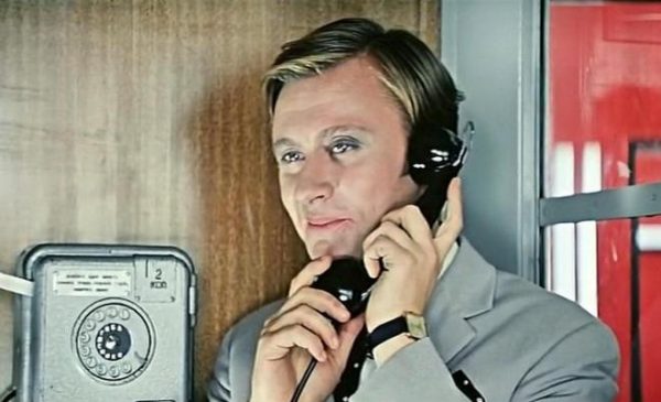 Андрей Миронов: биография, личная жизнь, семья, дети