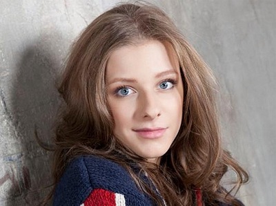 Елизавета Арзамасова фото