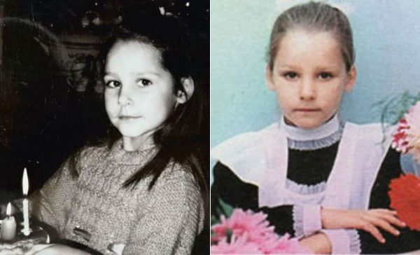 Биография Глафиры Тархановой: личная жизнь