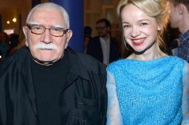 Армен Джигарханян: личная жизнь, последние новости 2017