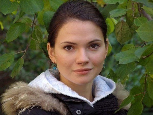 Екатерина Астахова фото