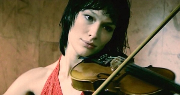 Екатерина Маликова фото