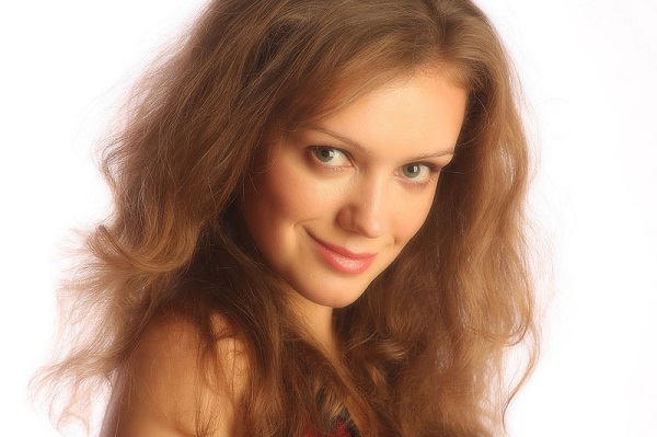Наталья Терехова фото