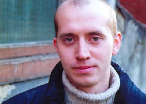 Сергей Бурунов в молодости фото