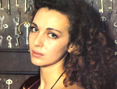 Татьяна Лютаева в молодости фото